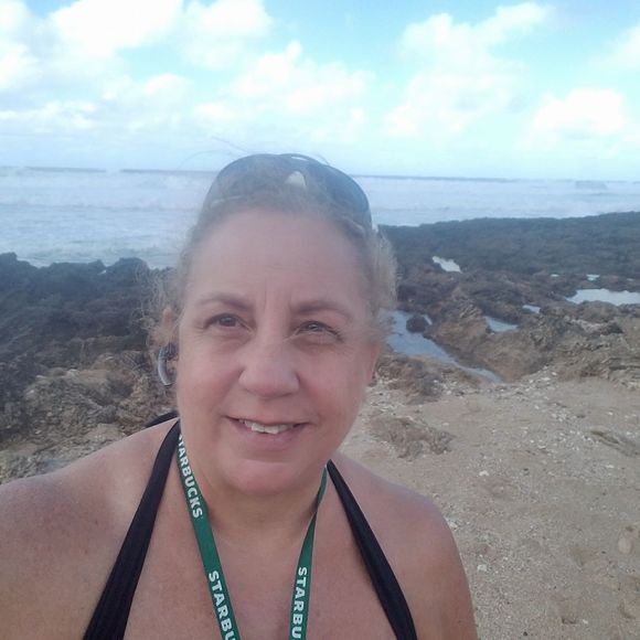 Meet your Posher, Terry - Picture 1 of 1